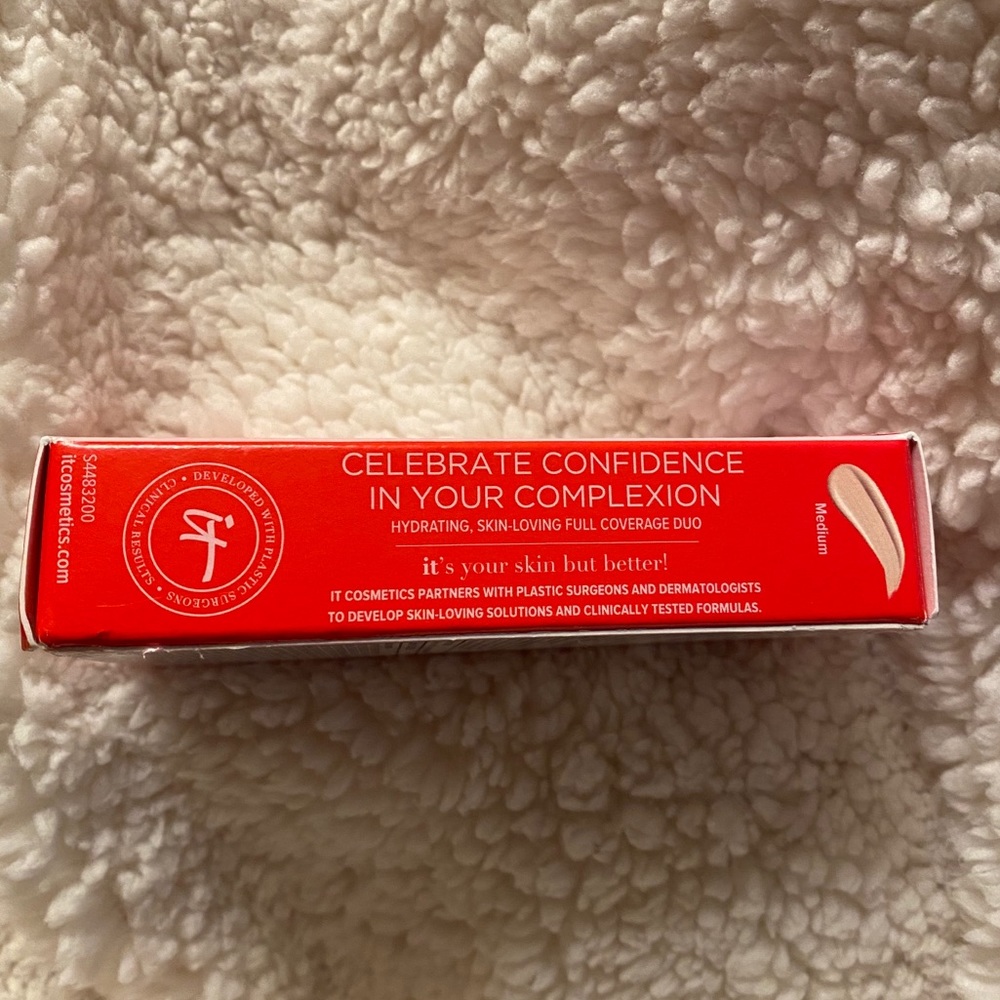 IT Cosmetics Confidence Complexion CC+ Cream Set - Picture 5 of 10